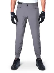 ALPINESTARS BICYCLE - PANTS A-DURA DARK GRAY 32 - 50100178
