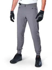 ALPINESTARS BICYCLE - PANTS A-DURA DARK GRAY 32 - 50100178