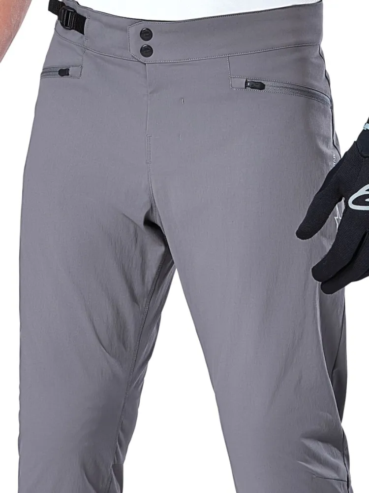 ALPINESTARS BICYCLE - PANTS A-DURA DARK GRAY 32 - 50100178