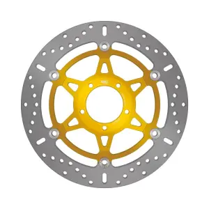 EBC - BRAKE ROTOR FLT X SERIES RND - 17102853