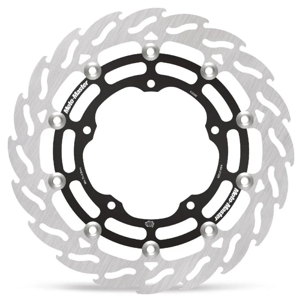 MOTO-MASTER - BRAKE DISC FLAME FLOAT FT L - 17103014