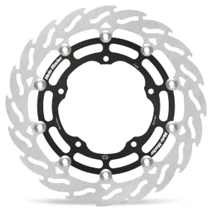 MOTO-MASTER - BRAKE DISC FLAME FLOAT FT L - 17103014