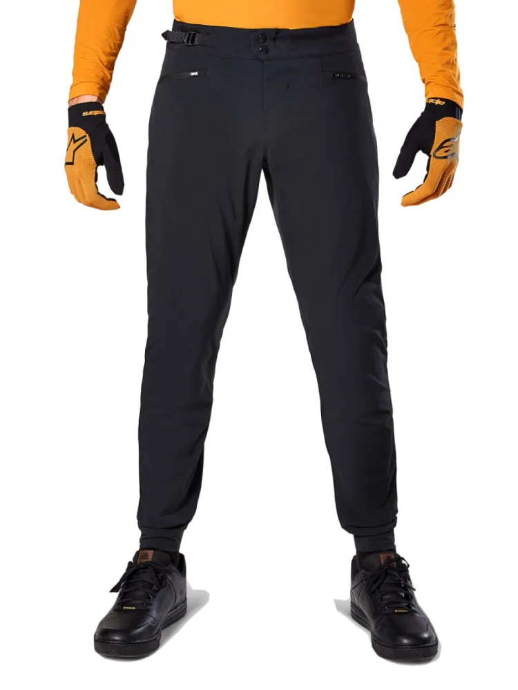 ALPINESTARS BICYCLE - PANTS A-DURA BLACK 36 - 50100185