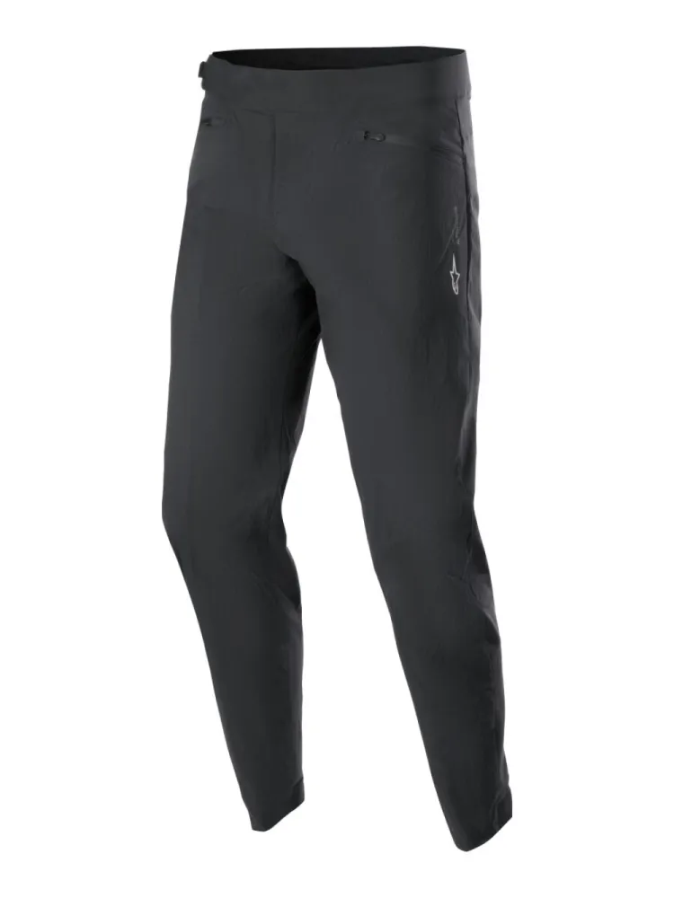 ALPINESTARS BICYCLE - PANTS YTH A-DURA BLACK 24 - 50120003