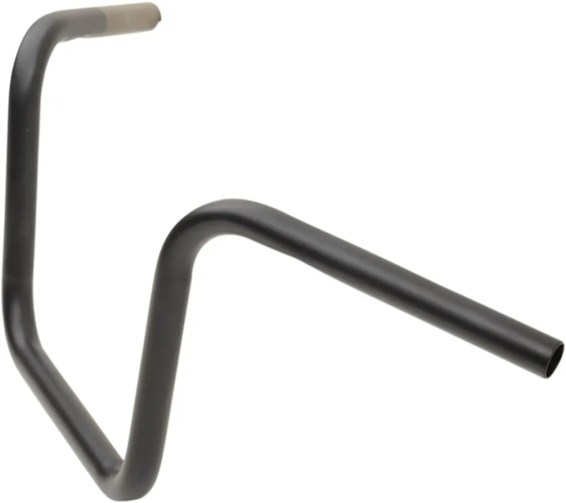 DRAG SPECIALTIES - HANDLEBAR 1 APE 10 FB TBW - 06014206