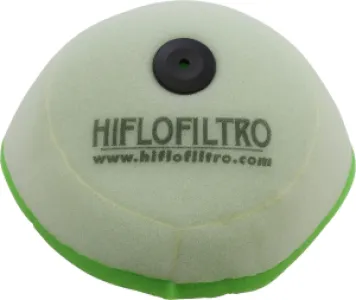 HIFLOFILTRO - AIR FILTER FOAM - 10114010