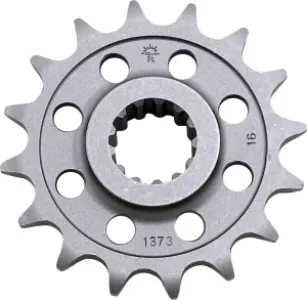 JT SPROCKETS - SPROCKET FRONT 16T 520 - 12120940