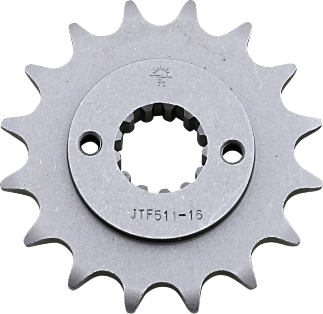 JT SPROCKETS - SPROCKET FRONT 16T 520 - 12120947