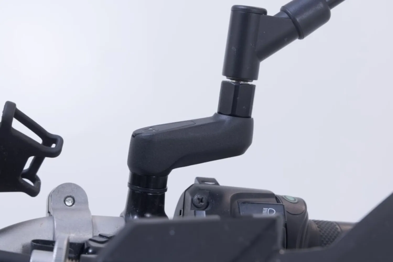 SW-MOTECH - MIRROR EXTENSION - 06410346