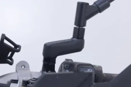 SW-MOTECH - MIRROR EXTENSION - 06410346