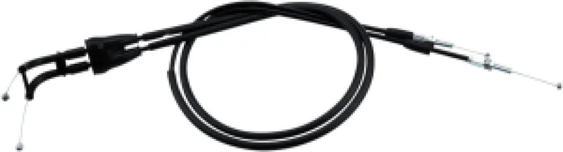 MOOSE OFFROAD HARD-PARTS - CABLE THROTTLE MSE HON - 06501193