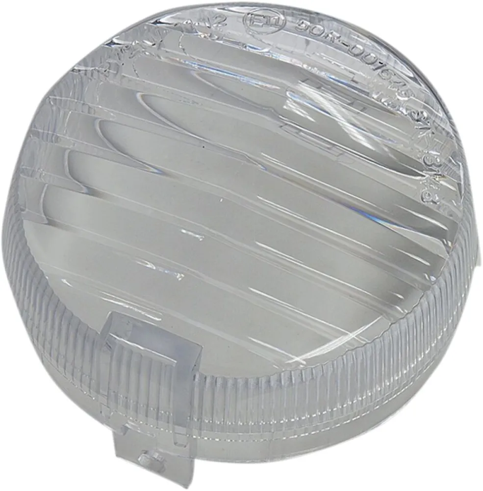 K&S TECHNOLOGIES - REPLACEMENT LENS CLEAR HO - 20200998