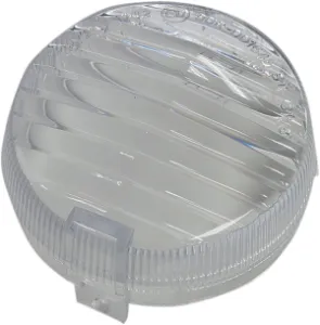 K&S TECHNOLOGIES - REPLACEMENT LENS CLEAR HO - 20200998