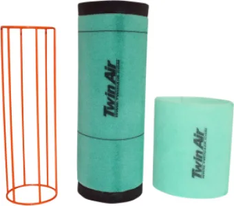 TWIN AIR - FILTER AIR + CAGE CANAM - 10114036
