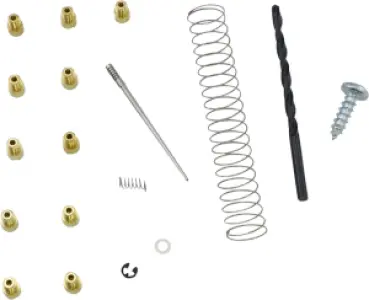 DYNOJET - JETKIT YAM 350 RAPTOR - 10070495