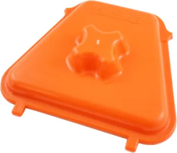 TWIN AIR - AIRBOX COVER YZ 450 F STD - 10114039
