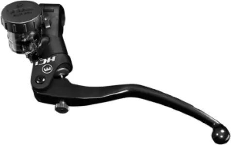 MAGURA - HC1 - BRAKE FITTING RADI BLK Ø - 06110109