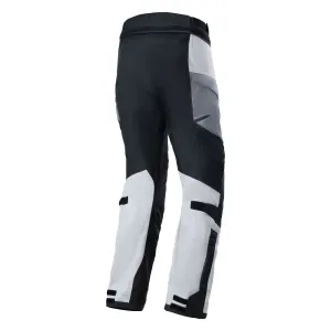 ALPINESTARS (ROAD) - PANT ANDES AIR GY/BK L - 28550669