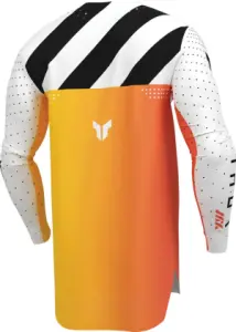 THOR - JERSEY SPORTMODE SYNTH WHITE S - 29108388