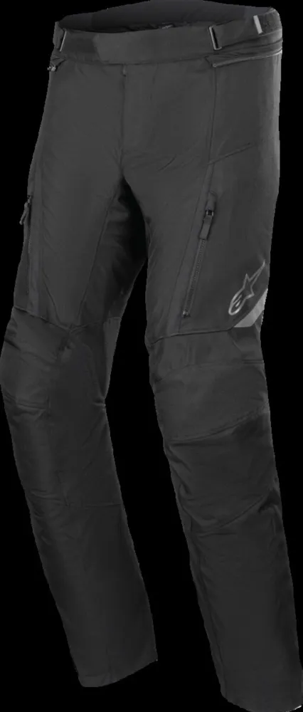 ALPINESTARS (ROAD) - PANT ST-1 WP BLK S - 28550685