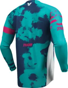 THOR - JERSEY LAUNCHMODE BLEACH WHT/A - 29108407