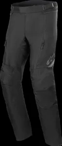 ALPINESTARS (ROAD) - PANT ST-1 WP BLK 3XL - 28550692