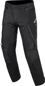 ALPINESTARS (ROAD) - PANT ANDES V4 DS BLACK S - 28550709