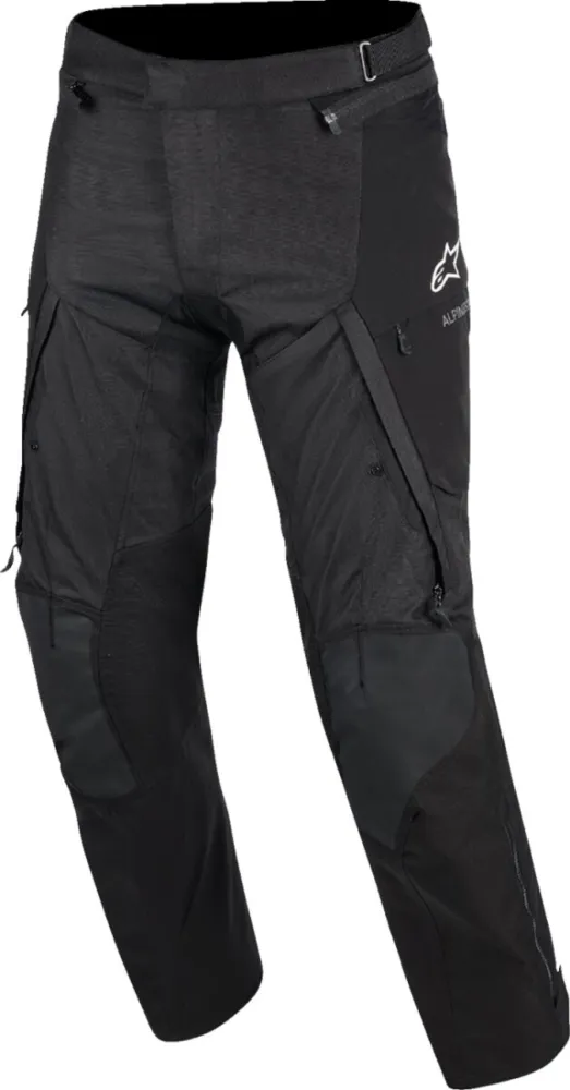 ALPINESTARS (ROAD) - PANT ANDES V4 DS BLACK L - 28550711