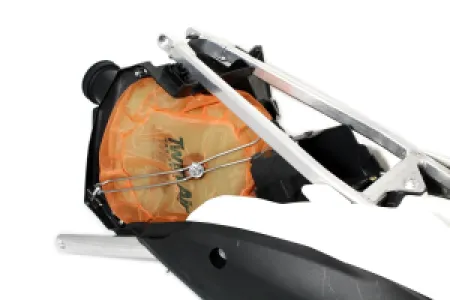 TWIN AIR - GP CVR NYLON PB SQUARE - 10140107