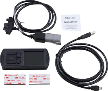 DYNOJET - PV-3 CAN DEFENDR HD5/8/10 - 10203277