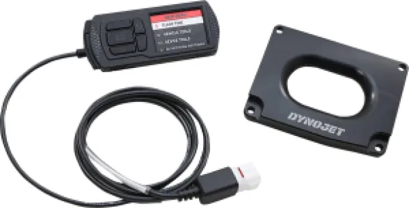 DYNOJET - STAGE2 KIT YAM XSR700 - 10203350