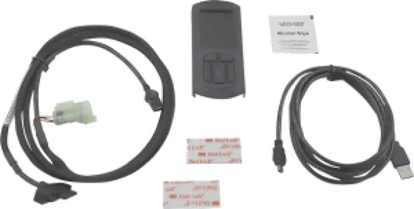 DYNOJET - PV-3 HON CB650/CBR650 - 10203480