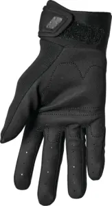 THOR - GLOVE SPCTRM YTH BK LG - 33321596