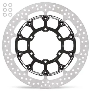 MOTO-MASTER - BRAKE DISC HALO T-FLOATER FT - 17103715
