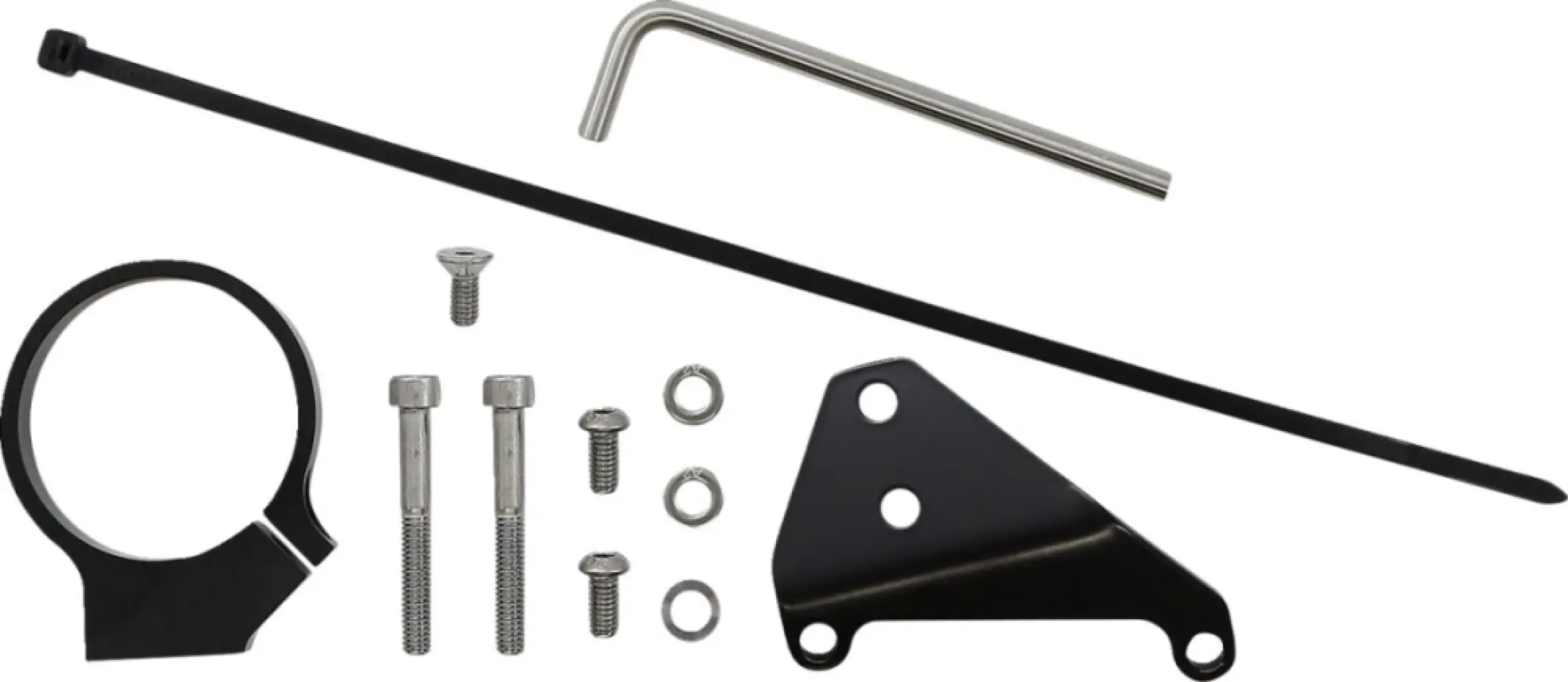 OHLINS - SHOCK HONDA MSZ 125 (MONKEY) S - 13102264