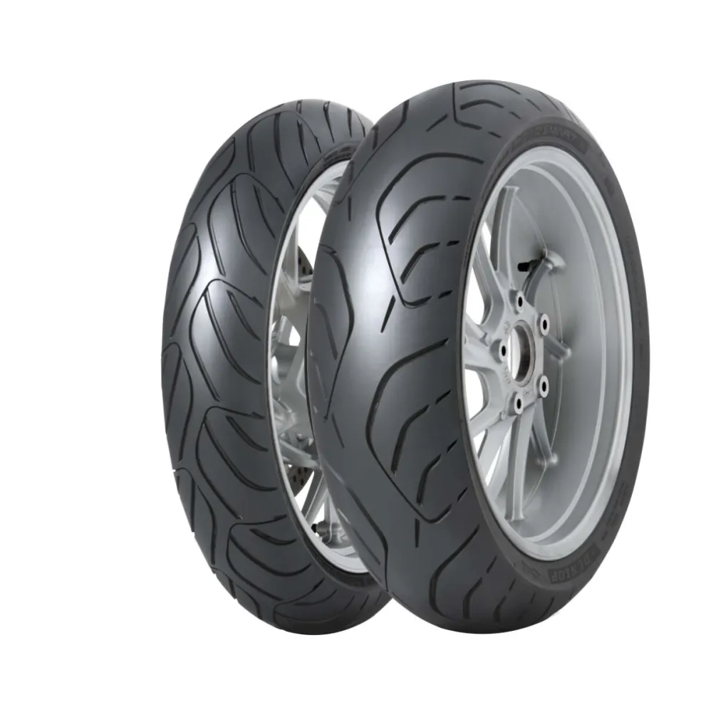 DUNLOP - RDSM3 150/70ZR17 (69W) TL - 03021040