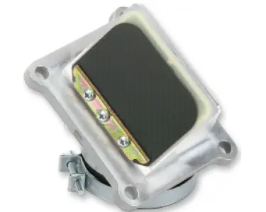 BOYESEN - RAD VALVE CR500 85-89 - 10080349