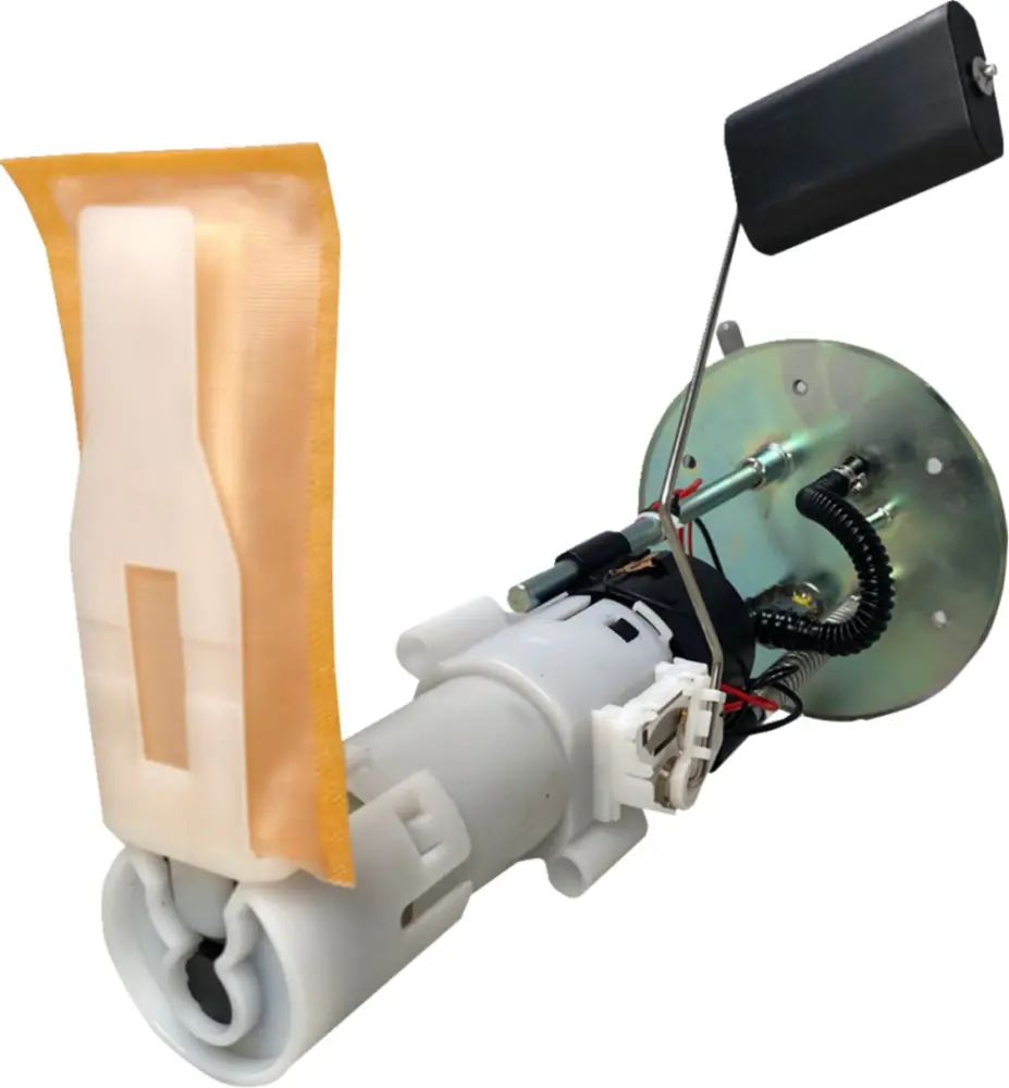 MOOSE OFFROAD FOUR WHEEL - FUEL PUMP MODULE POL MSE - 10090155