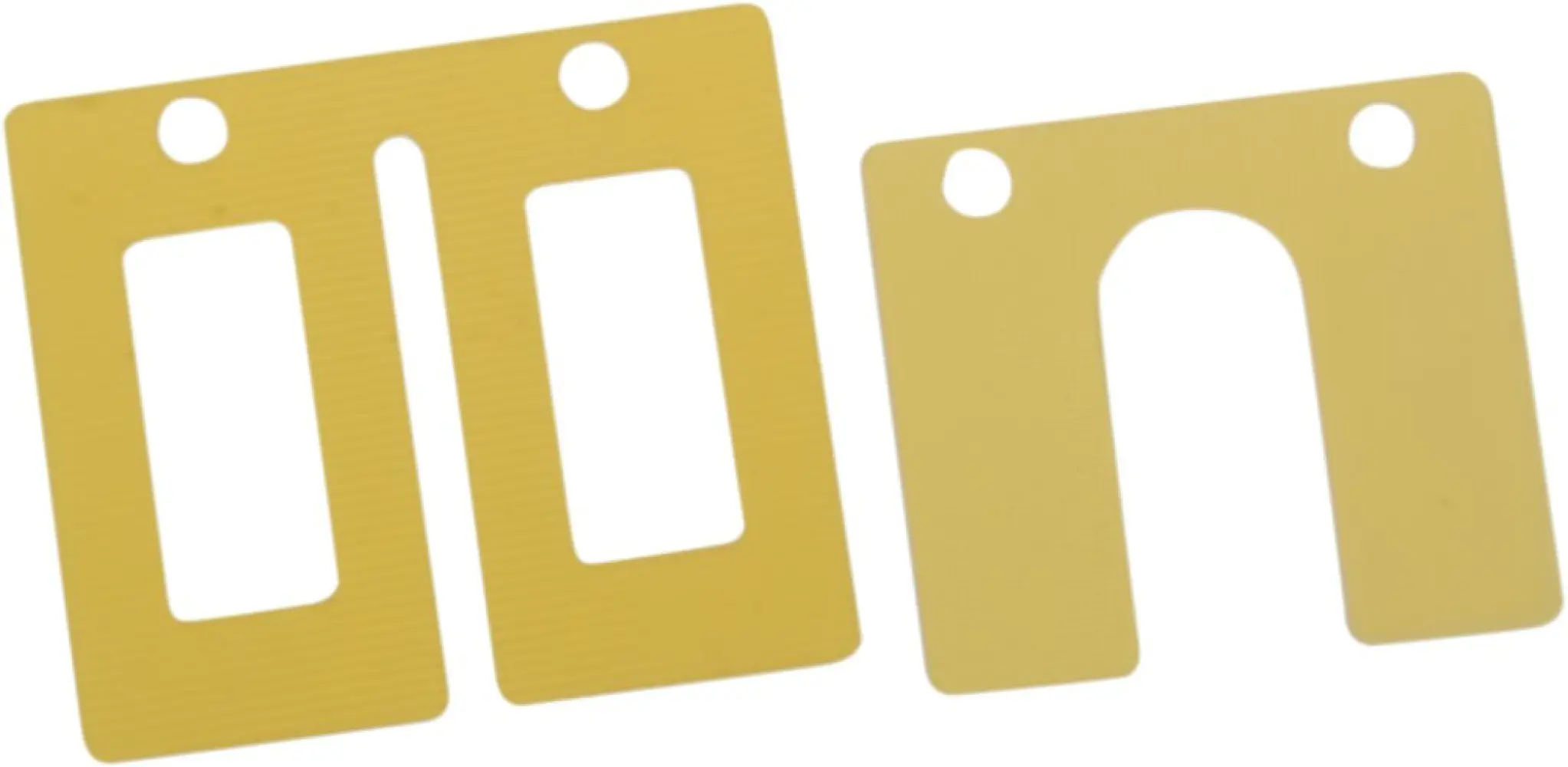 BOYESEN - RACING REEDS SUZ - 602