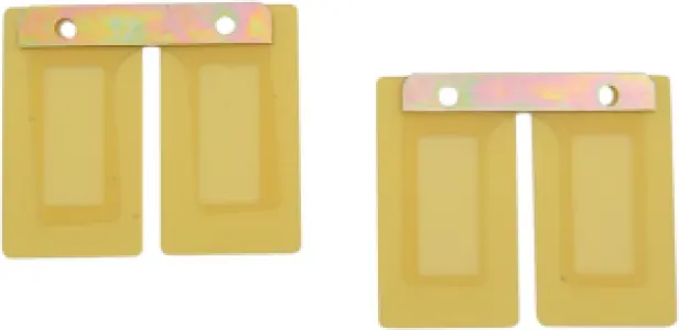 BOYESEN - RACING REEDS YAM - 603