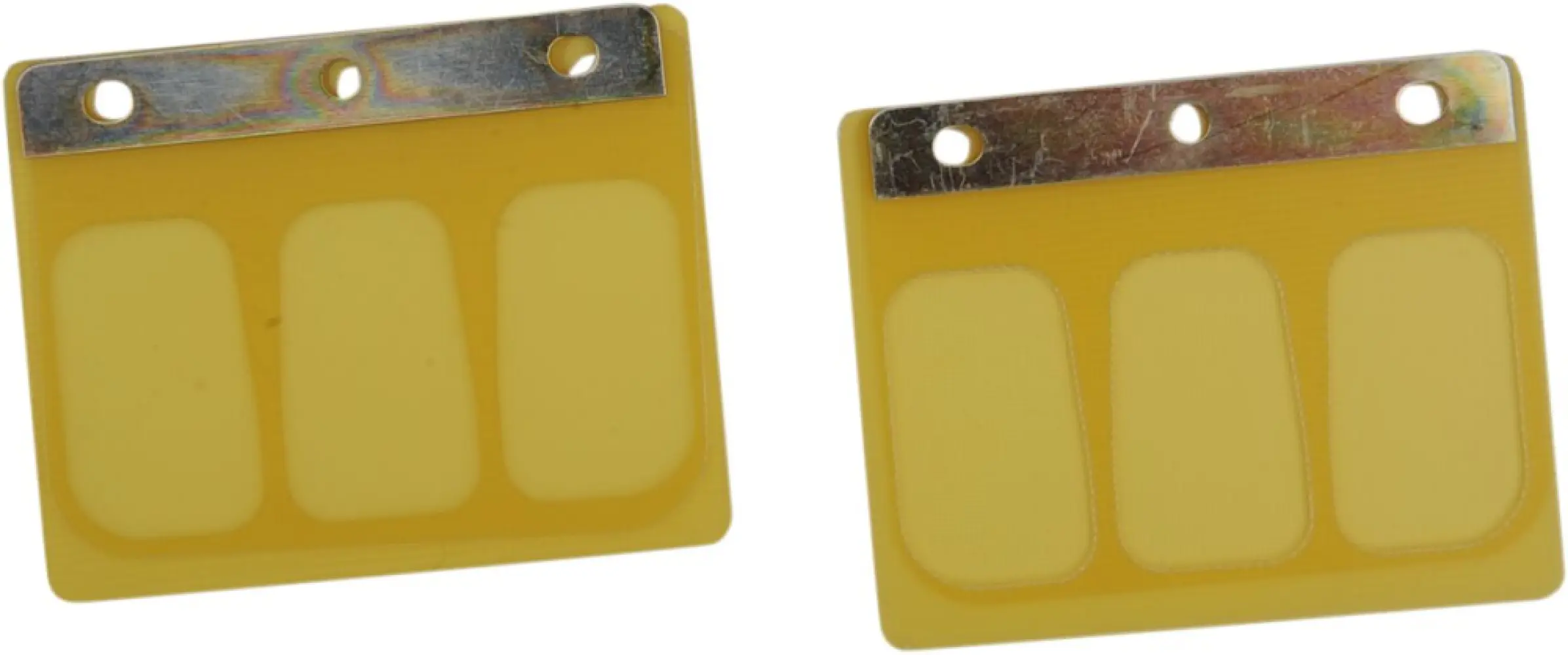 BOYESEN - RACING REED HON/YAM - 606