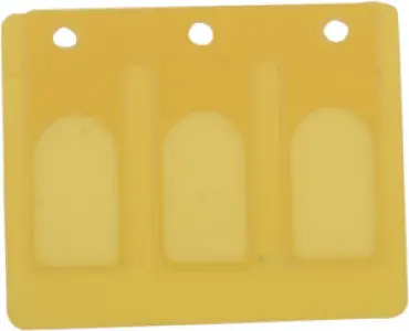 BOYESEN - RACING REED SUZ - 614