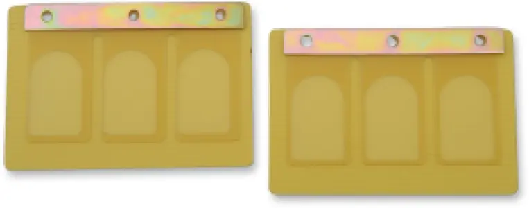 BOYESEN - RACING REED KAW - 626