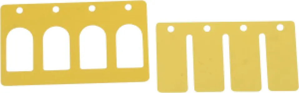 BOYESEN - RACING REED SUZ - 628