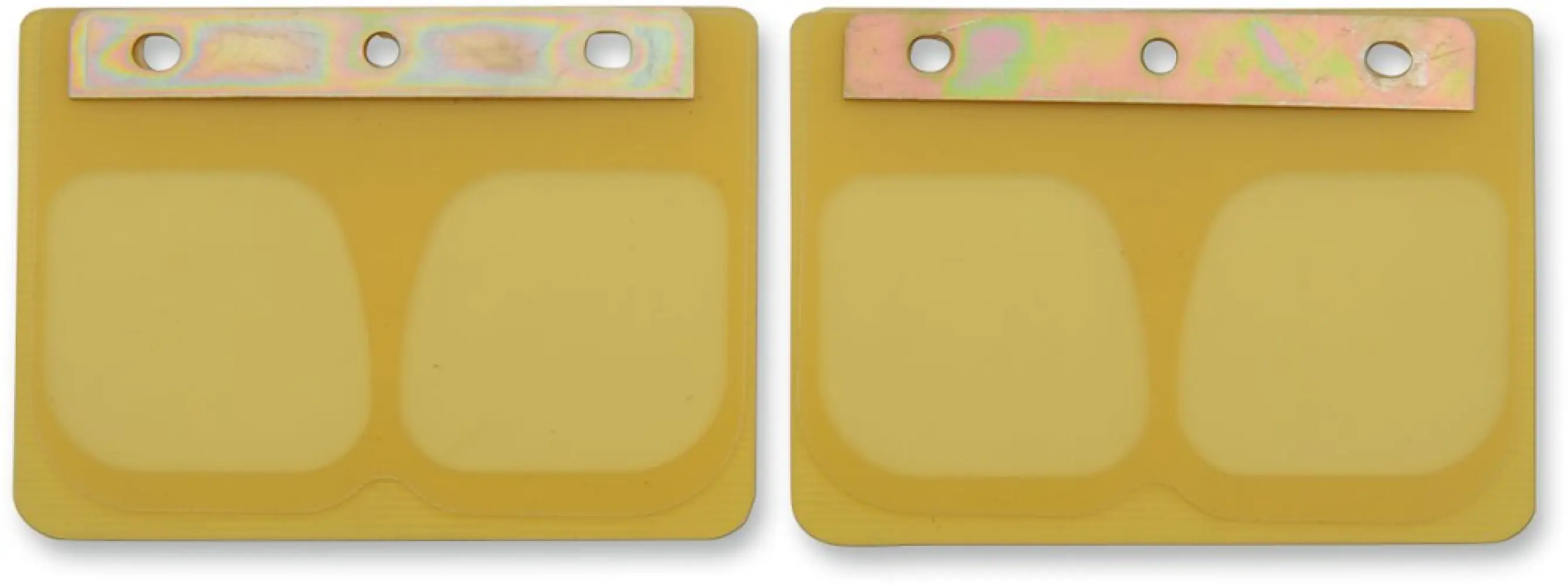 BOYESEN - RACING REED HONDA - 633