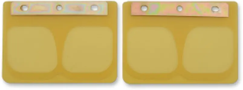 BOYESEN - RACING REED HONDA - 633