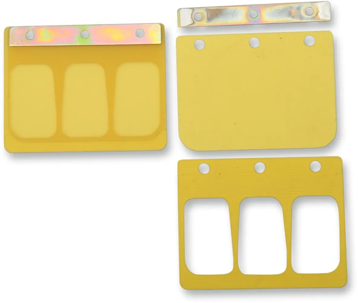 BOYESEN - RACING REED SUZUKI - 634