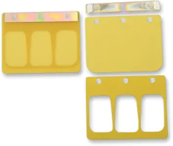 BOYESEN - RACING REED SUZUKI - 634