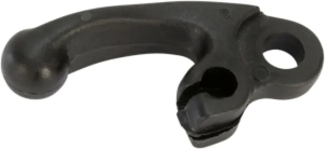MOOSE OFFROAD HARD-PARTS - LEVER HOT STARTER YZF BK - 06150245