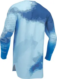 THOR - JERSEY SPORTMODE CARBON EB/PD  - 29108736